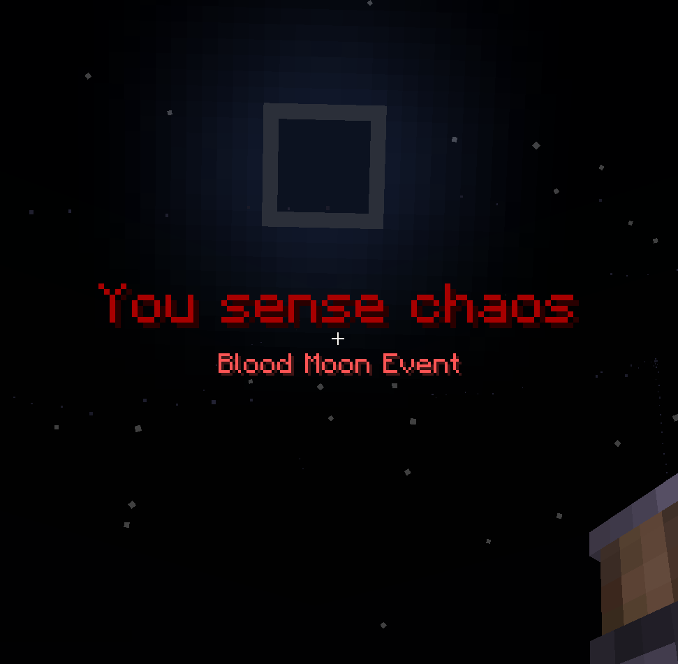 Pepsi's Chaos Core