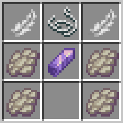 Pepsi's Early Elytra