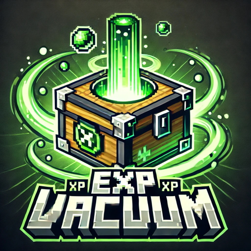 Pepsi's EXP Vacuum