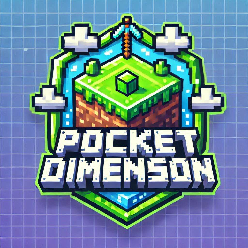 Pepsi's Pocket Dimension