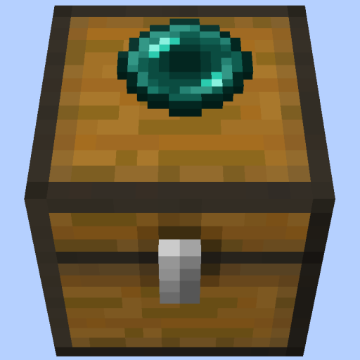 Pepsi's Remote Chests