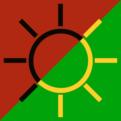 Per Dimension Brightness Control