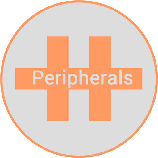 Peripherals++