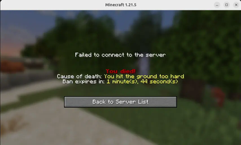 Perma Death