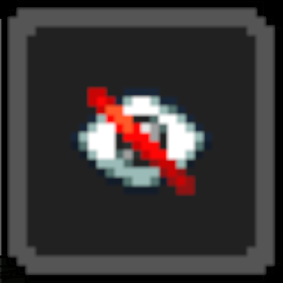 Persistent Blindness