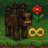 Persistent Mooshroom Flowers