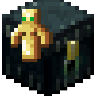 Personal Effects [FORGE]