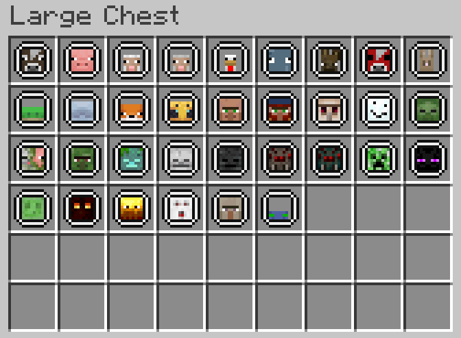 Pet Orbs
