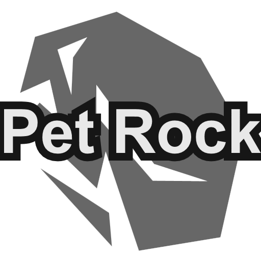 PetRock - Fabric