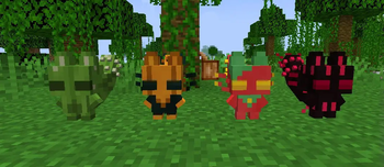 Pets & Dungeons