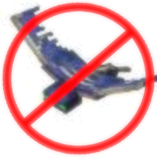 PHANTOMS BEGONE!