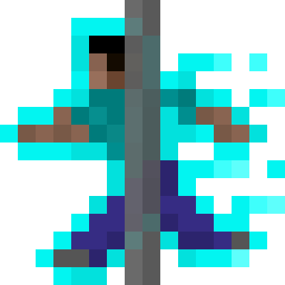Phase Potion