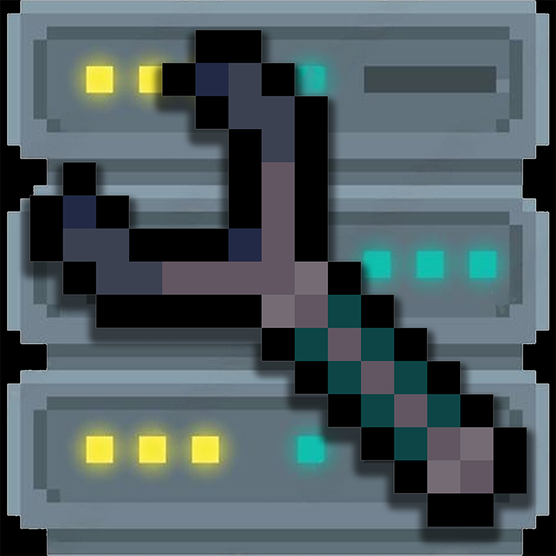 Скачать Server Utilities — Minecraft Моды — MetaMods