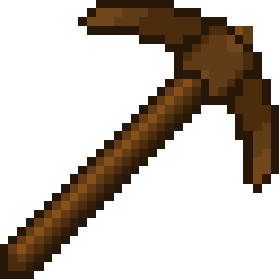 Pickcrafter