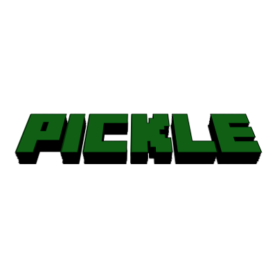 Pickle Project Скачать Pickle Project — Minecraft Моды — MetaMods