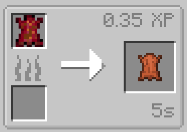Pickled Rotten Flesh