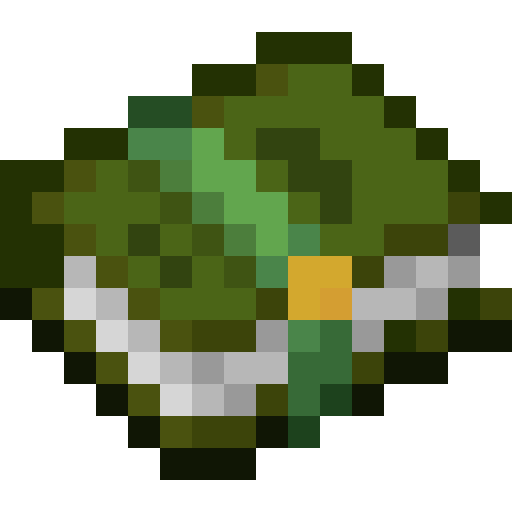 Pickle's Enchantments