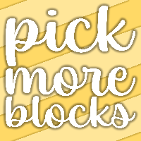 PickMoreBlocks