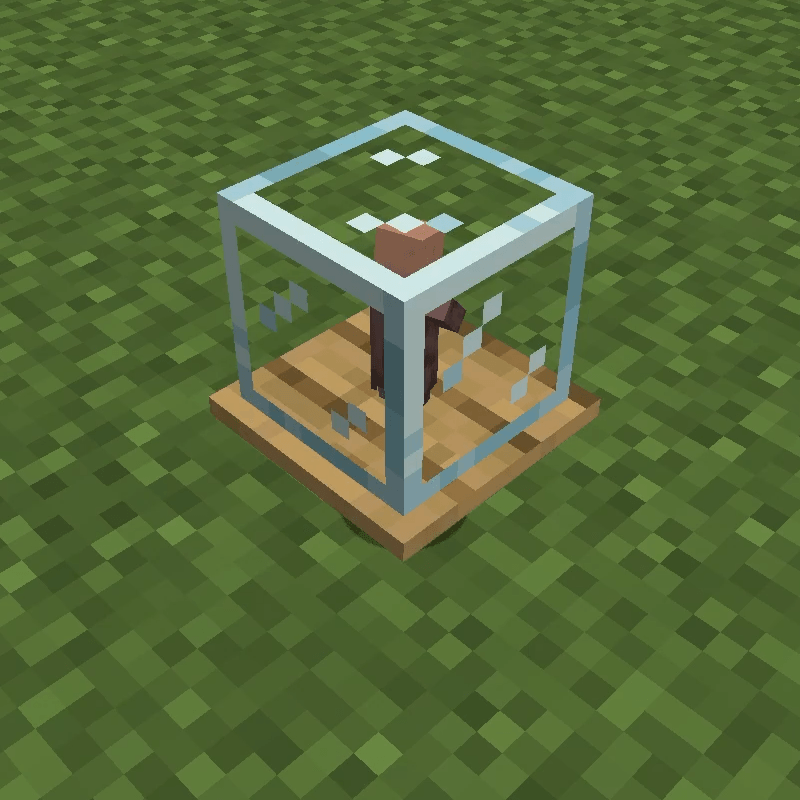 PickupVillager