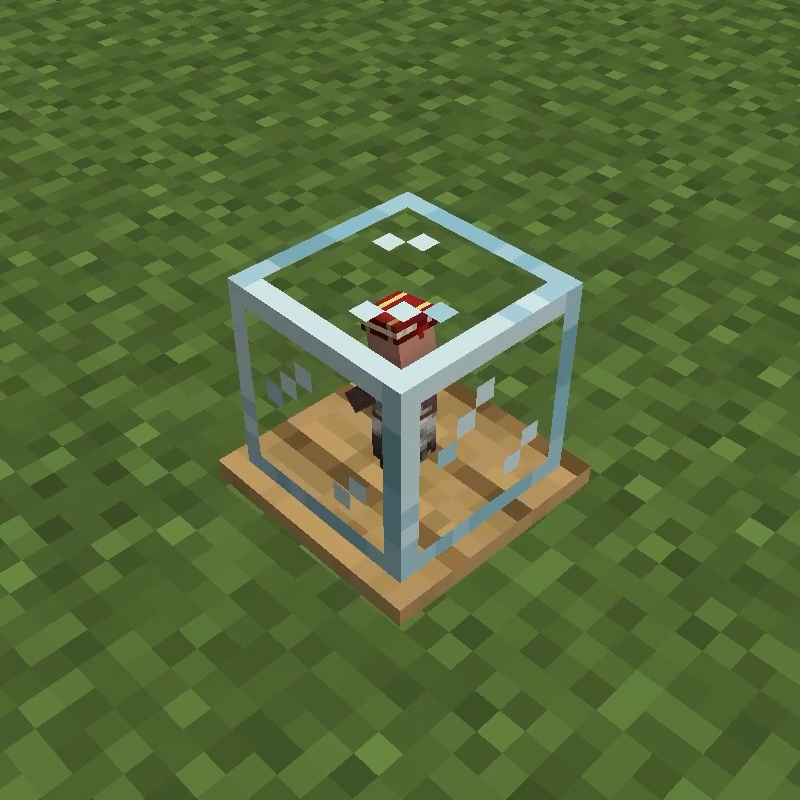 PickupVillagers