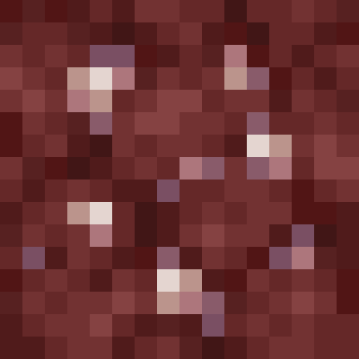 Pig Iron (Nether Iron)