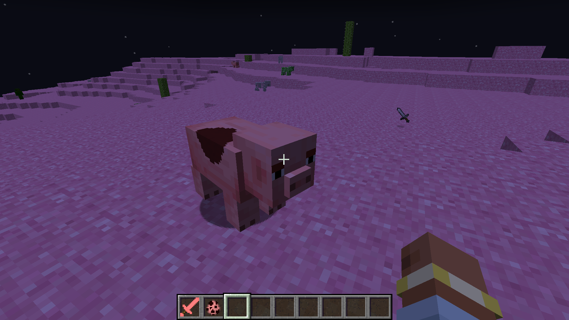 Pig Land