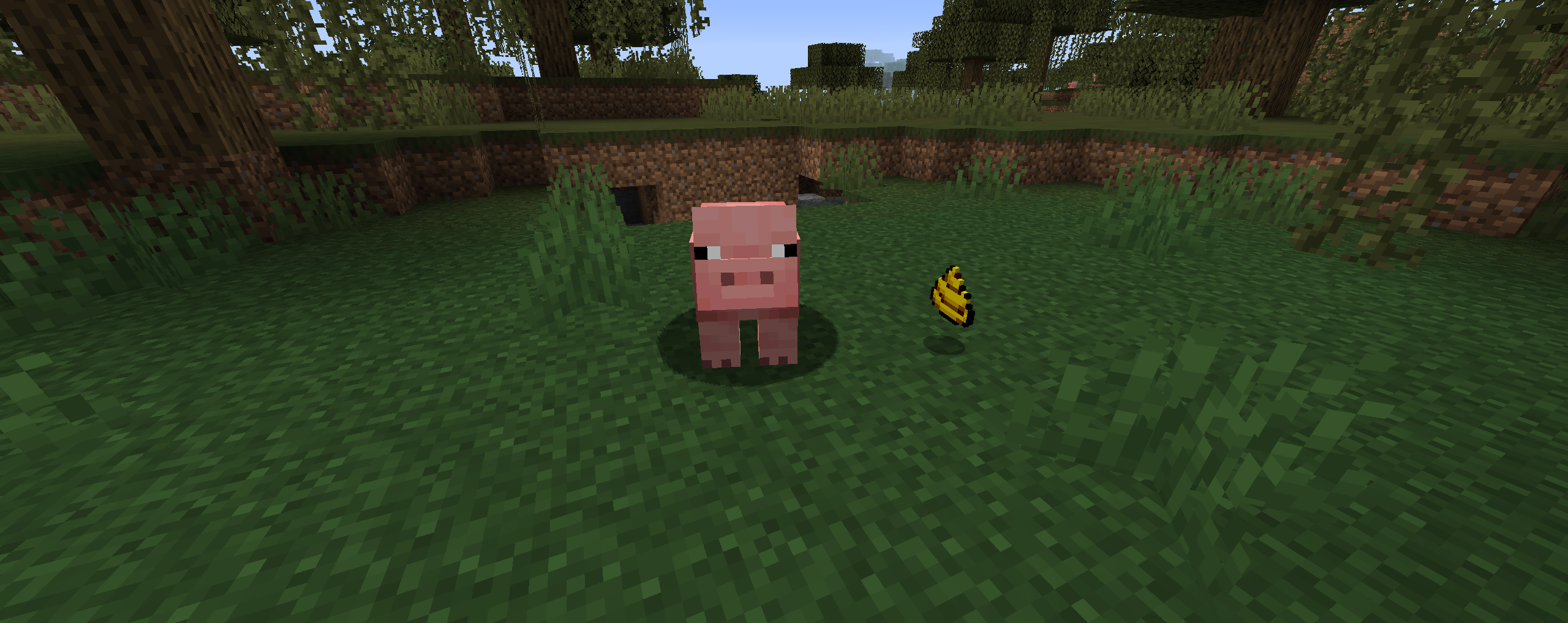 Pig Poop (Fabric)