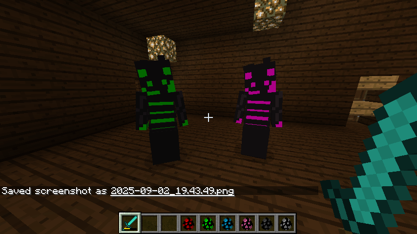 Download Piggy: Java Edition — Minecraft Mods — MetaMods