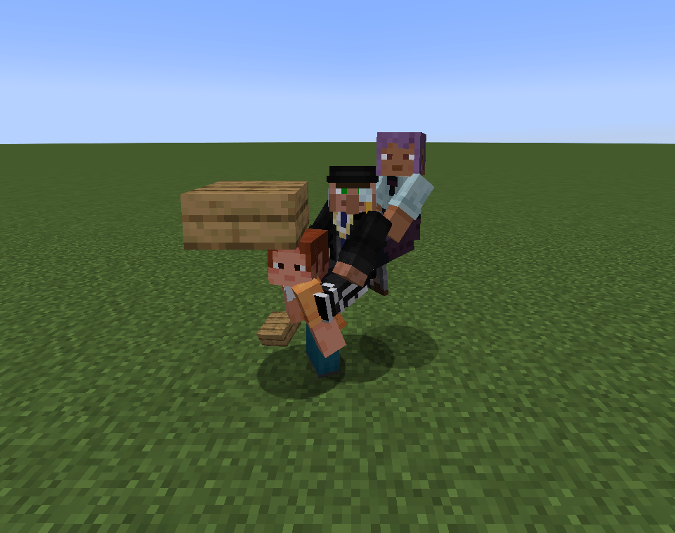 Piggyback