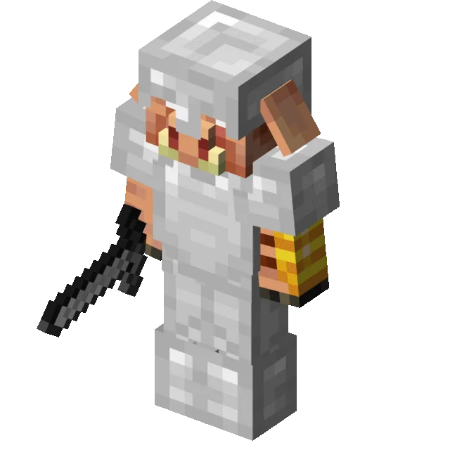 Piglin Anti Zombification