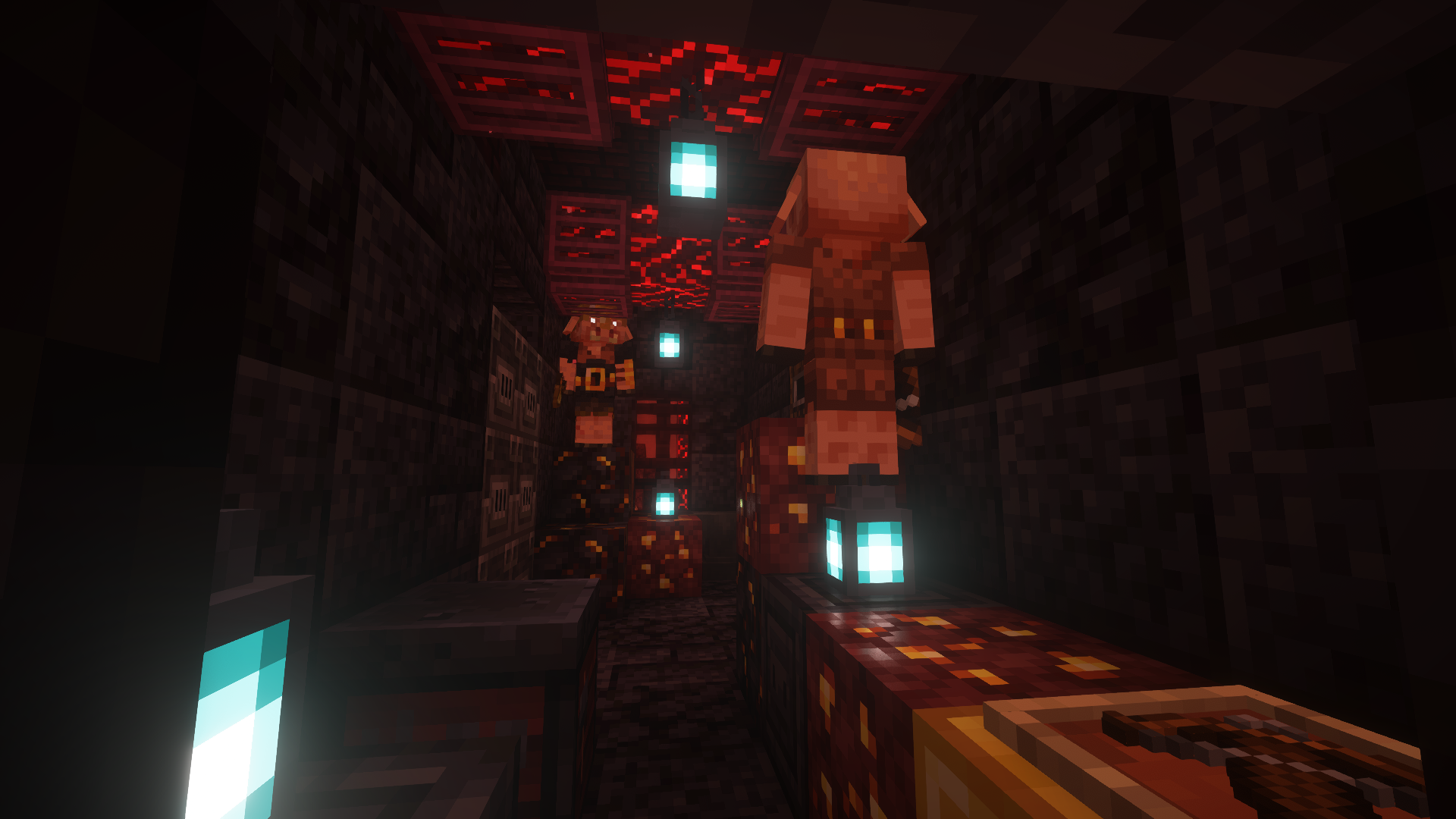 Piglin Outpost