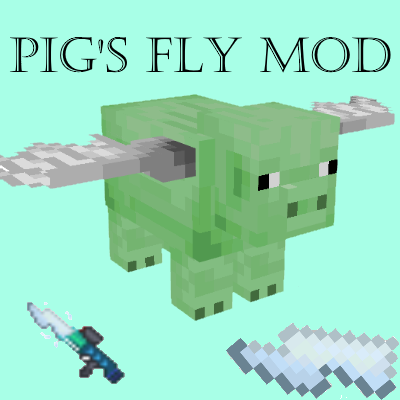 Pig's Fly