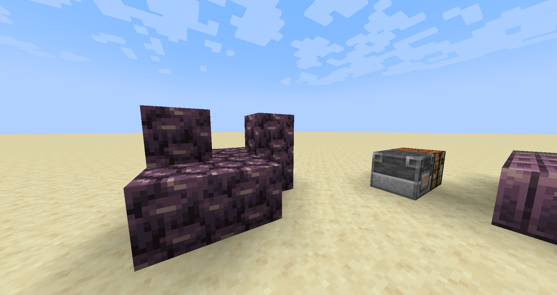 Pigsteel [Forge]