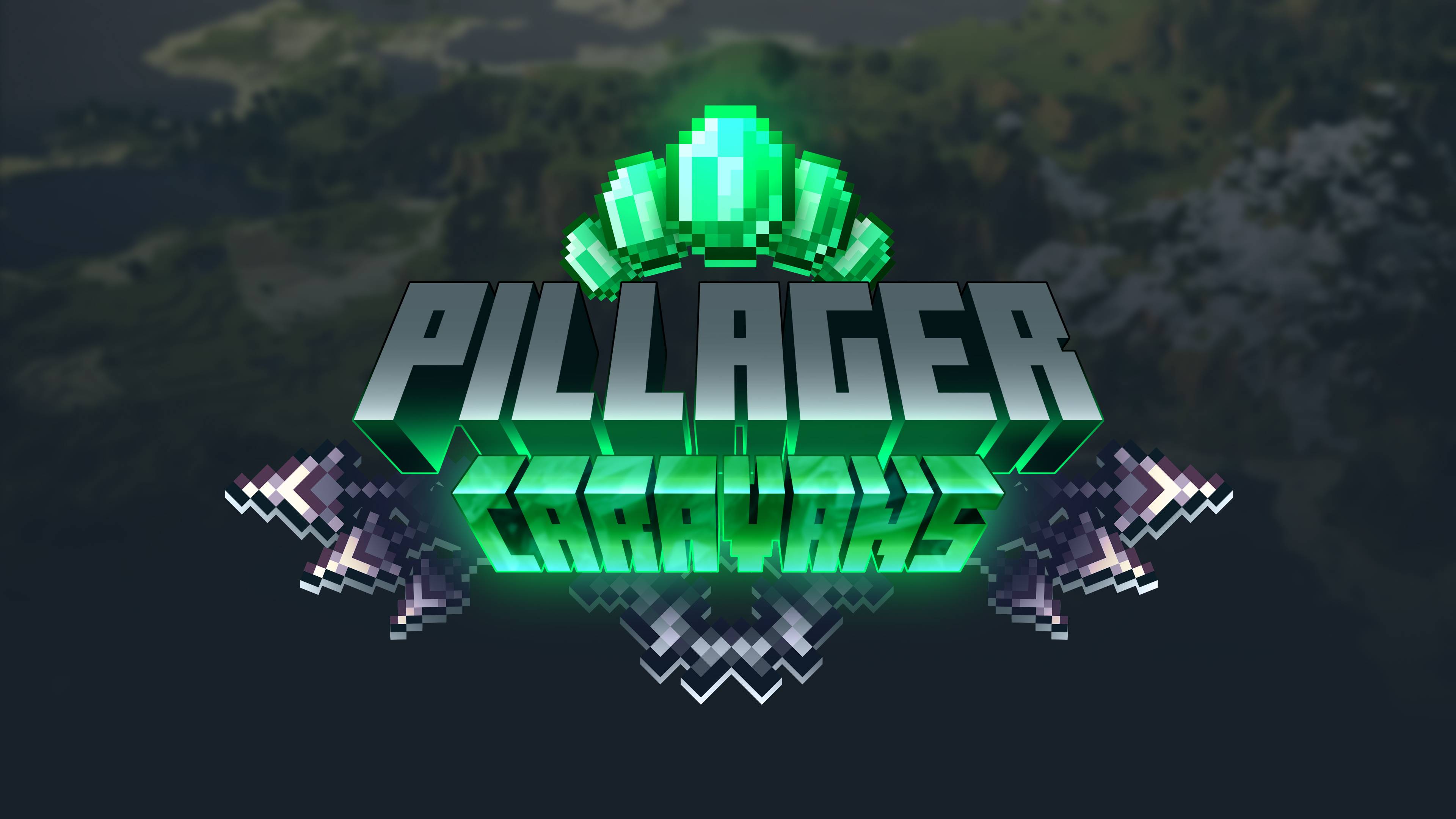 Pillager Caravans