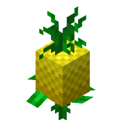 Pineapple Dreams