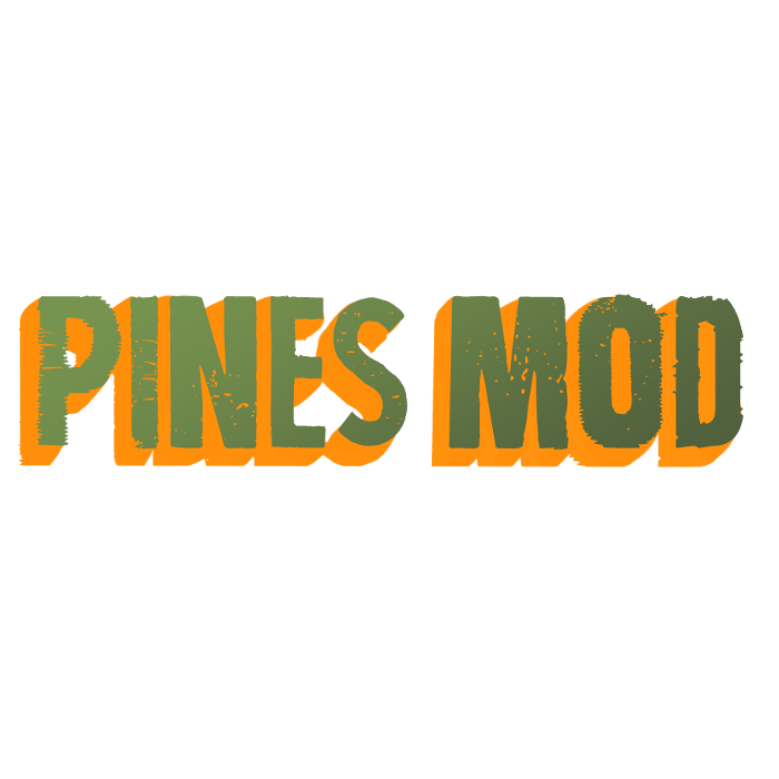 Pines Mod