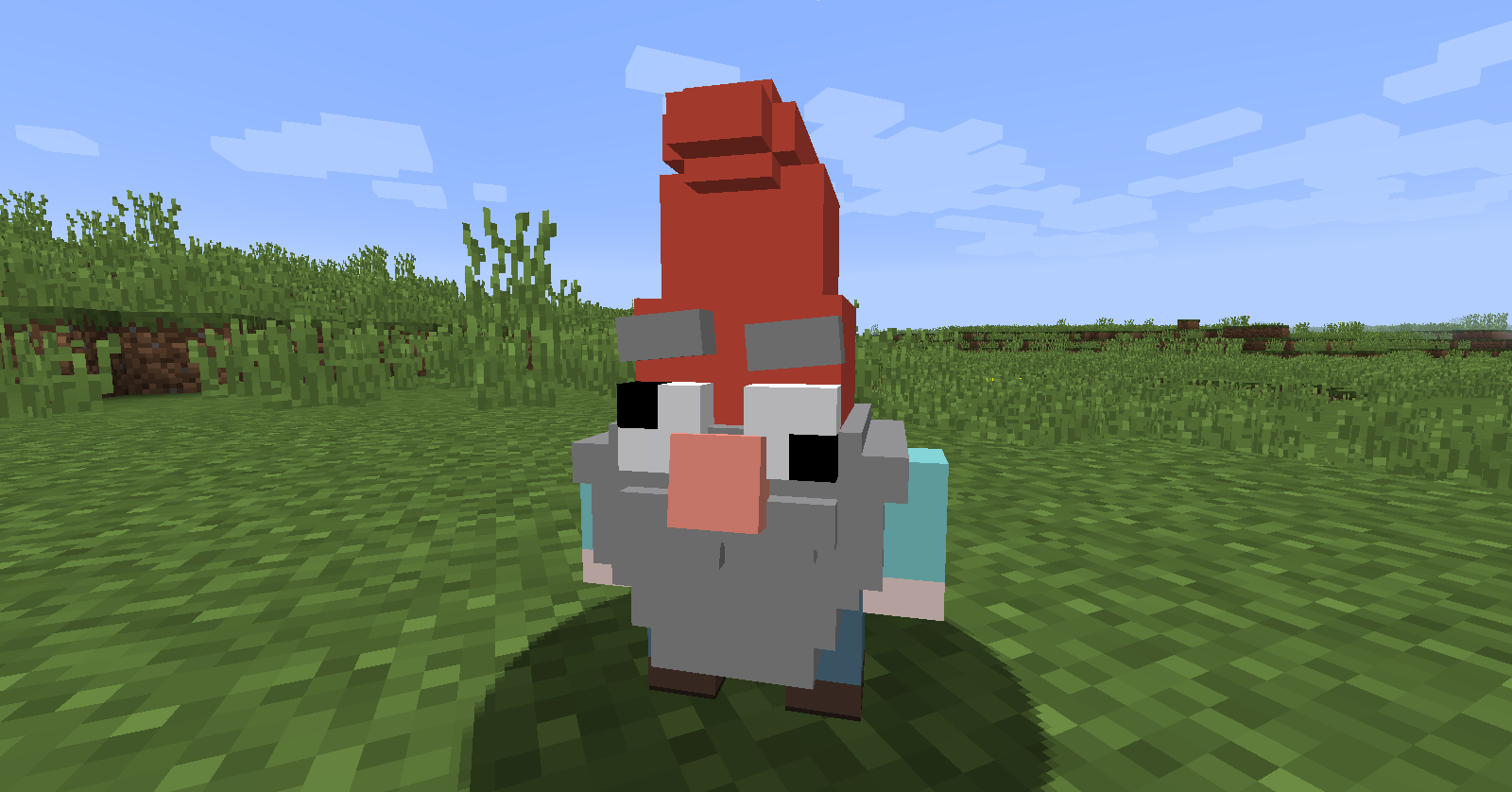 Pines Mod
