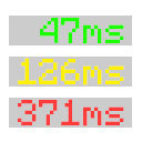 Download Ping View — Minecraft Mods — MetaMods
