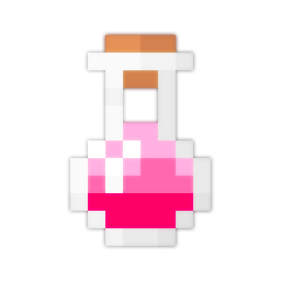 Pink Potion
