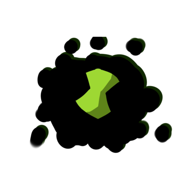 Pinnacle of Evolution