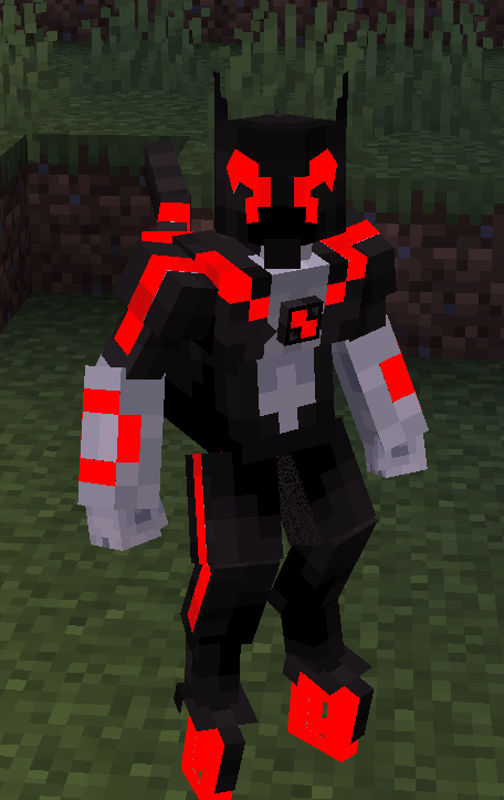 Pinnacle of Evolution