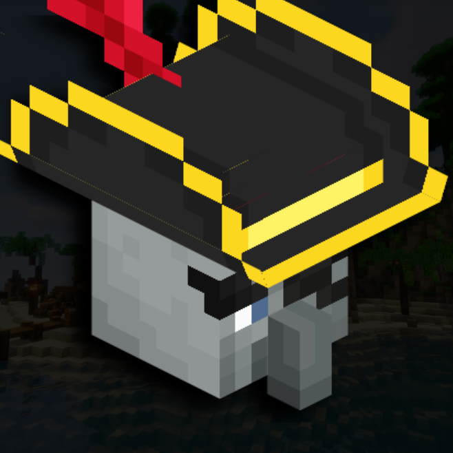 Pirate's Booty