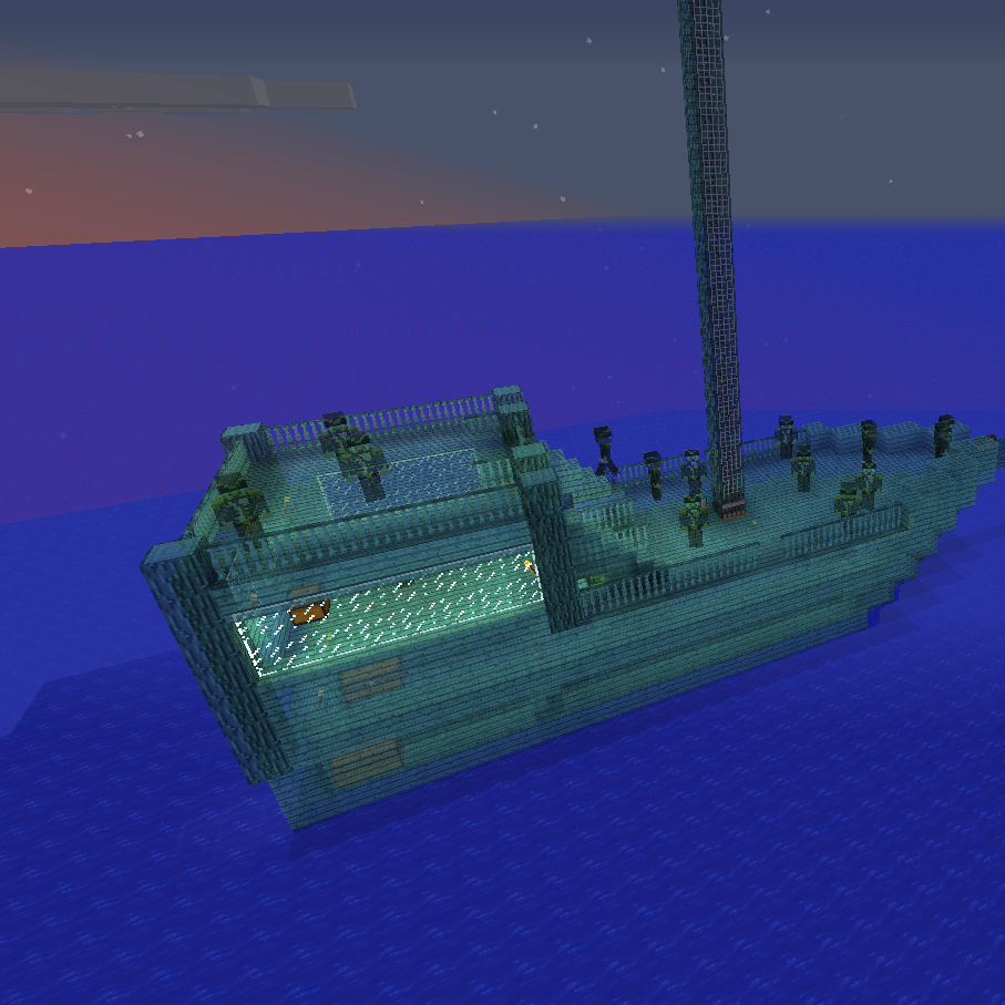 Pirates