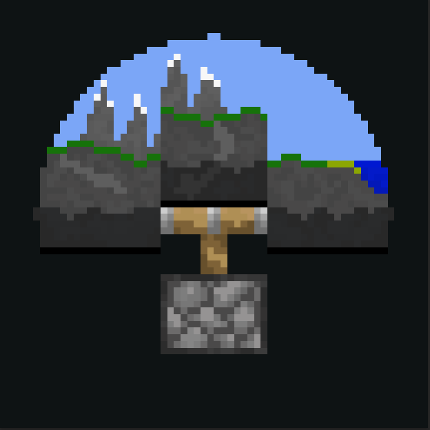Piston Push