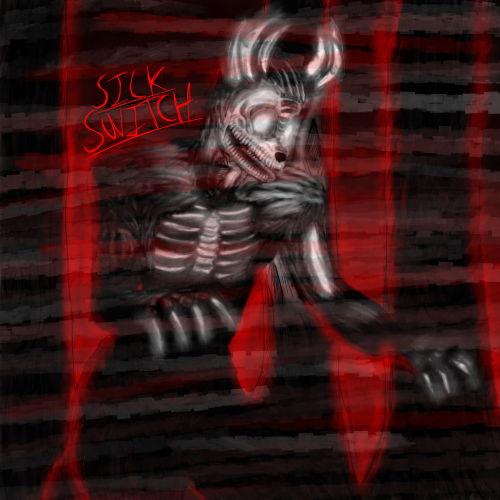 Pitch Black | Stalker