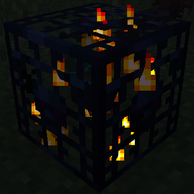 Pitch Dark