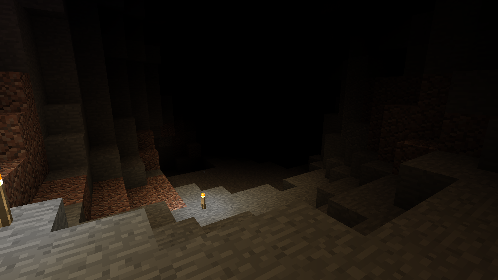 Pitch Dark