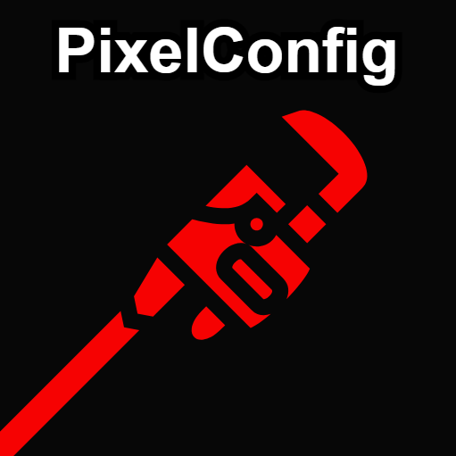 PixelConfig
