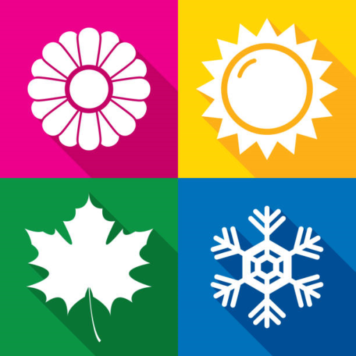 PixelSeasons