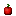 Placeable Apple